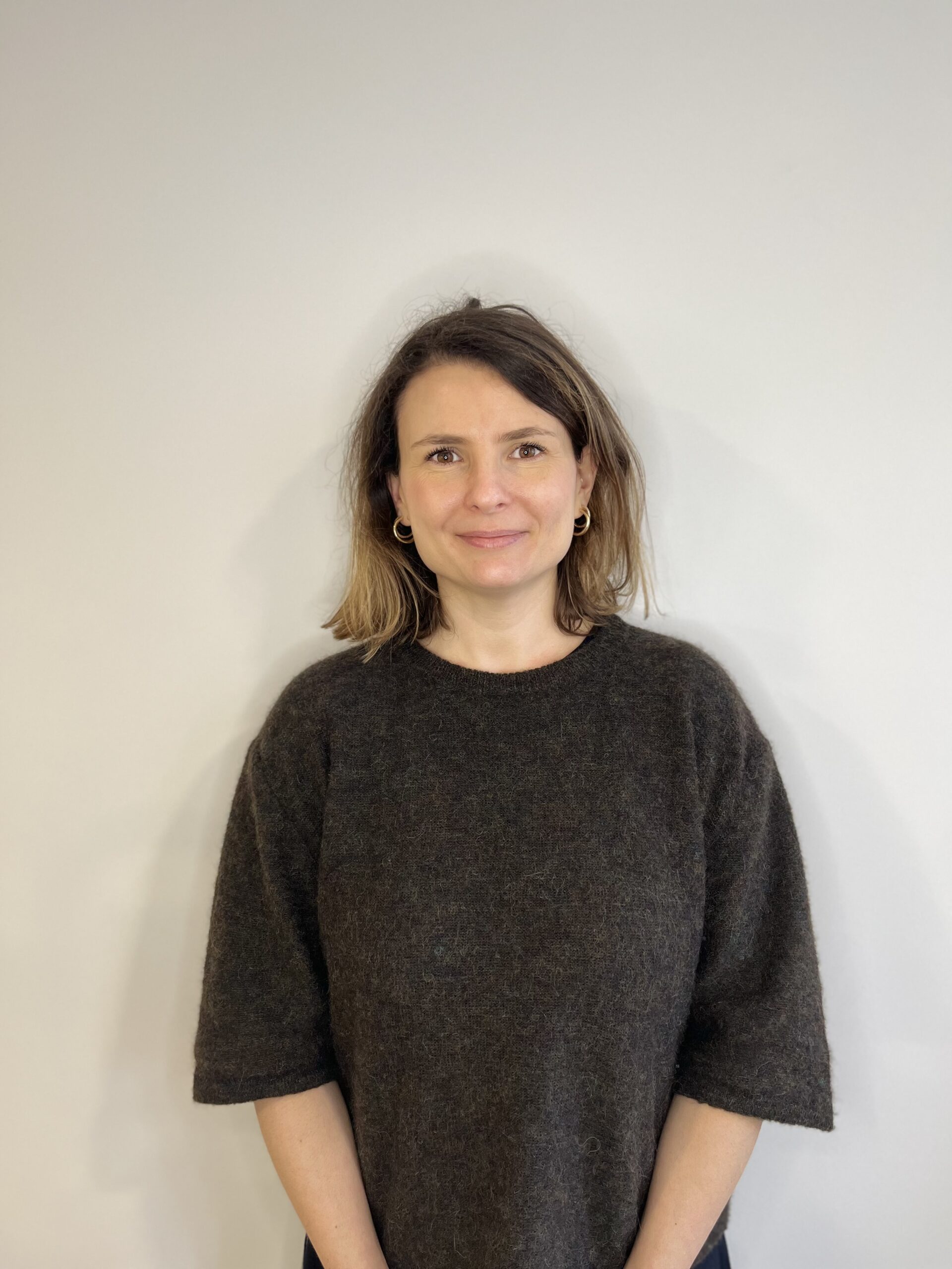 Claire, médecin coordinateur