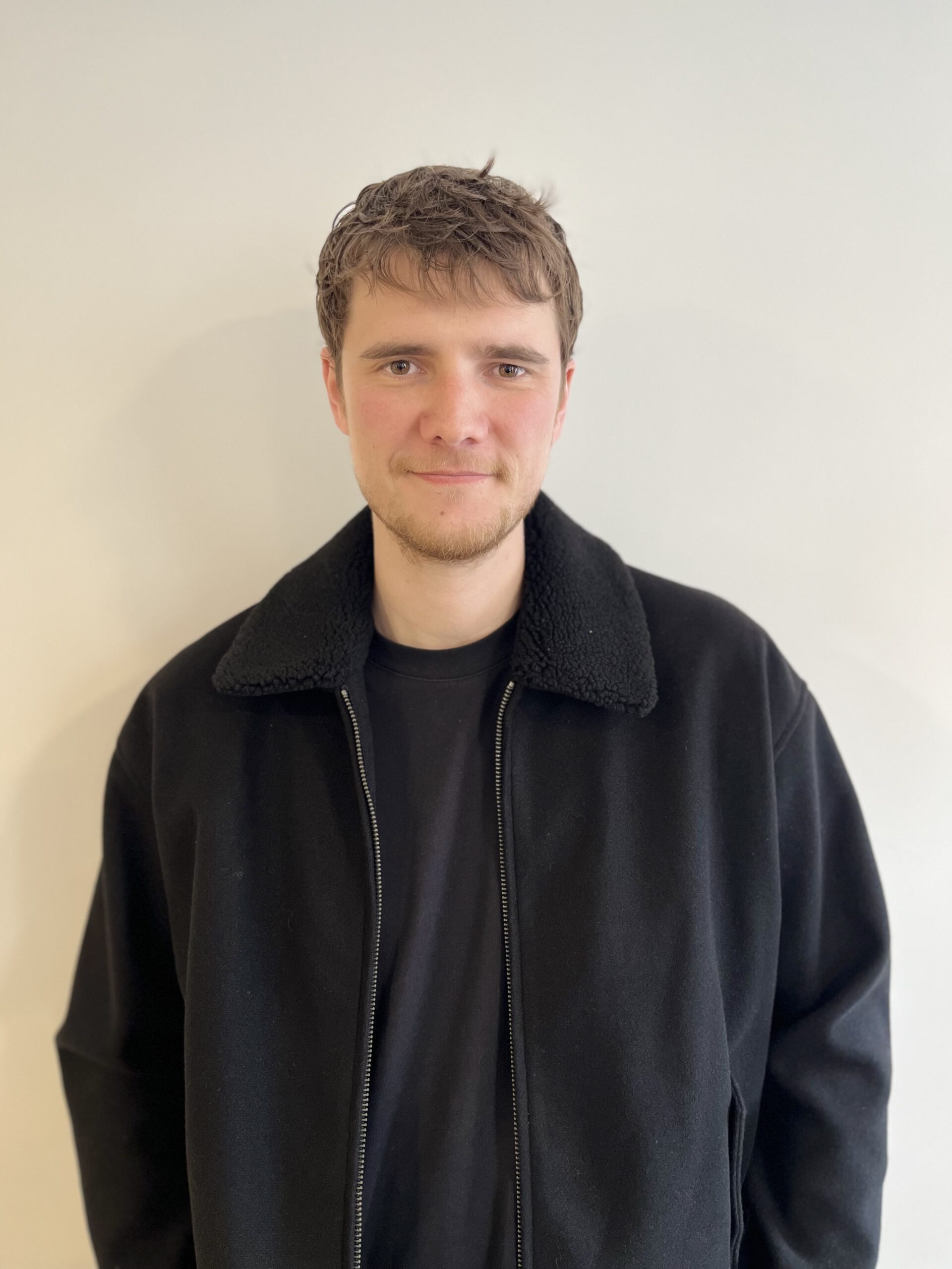 romain bourlon, psychomotricien